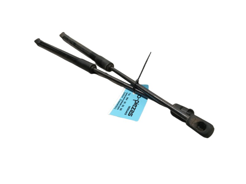 Recambio de amortiguadores maletero / porton para kia picanto iii (ja) 1.0 referencia OEM IAM   