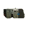 Recambio de cerradura puerta trasera izquierda para peugeot 307 sw (3h) 1.6 hdi 110 referencia OEM IAM   