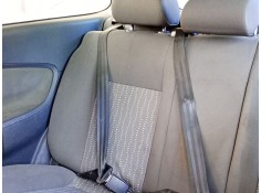 Recambio de cinturon seguridad trasero derecho para seat ibiza iii (6l1) 1.9 sdi referencia OEM IAM 0  