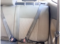 Recambio de cinturon seguridad trasero izquierdo para seat ibiza iii (6l1) 1.9 sdi referencia OEM IAM 0  