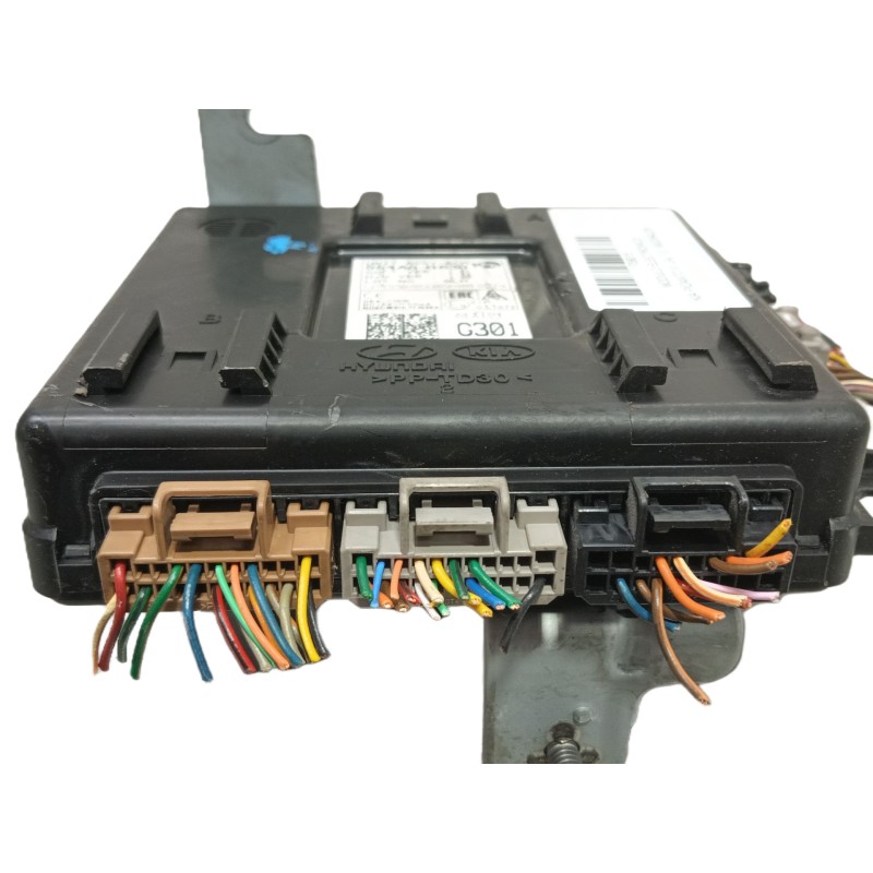 Recambio de modulo electronico para kia picanto iii (ja) 1.0 referencia OEM IAM  954A0G6301 