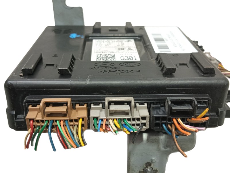 Recambio de modulo electronico para kia picanto iii (ja) 1.0 referencia OEM IAM  954A0G6301 