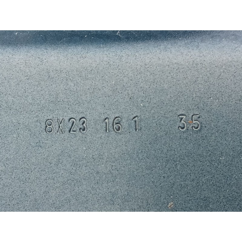 Recambio de aleta delantera izquierda para jaguar xf i (x250) 2.7 d referencia OEM IAM  8X2316135 