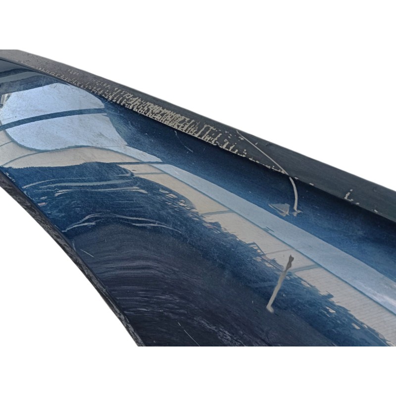 Recambio de aleta delantera izquierda para jaguar xf i (x250) 2.7 d referencia OEM IAM  8X2316135 