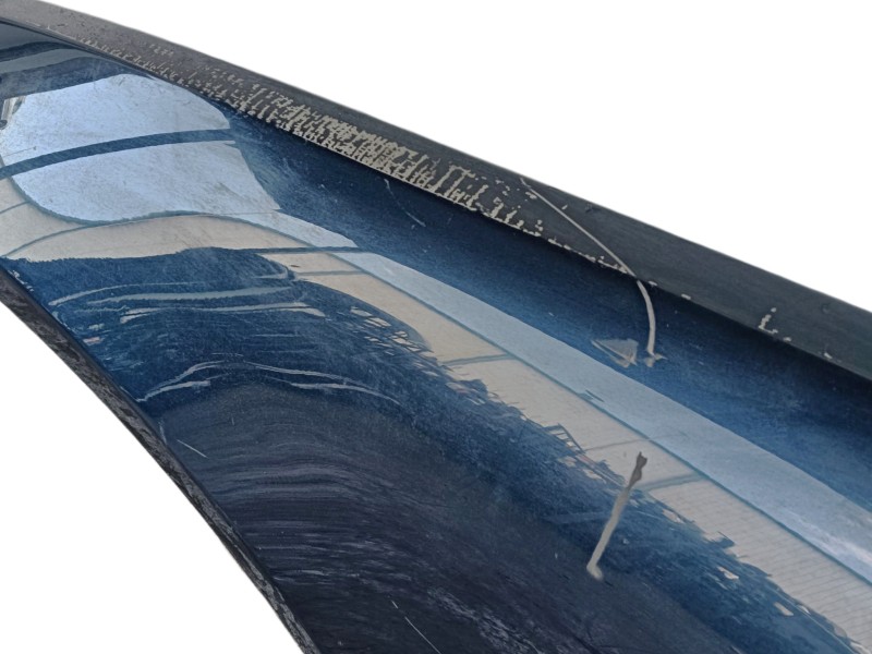 Recambio de aleta delantera izquierda para jaguar xf i (x250) 2.7 d referencia OEM IAM  8X2316135 