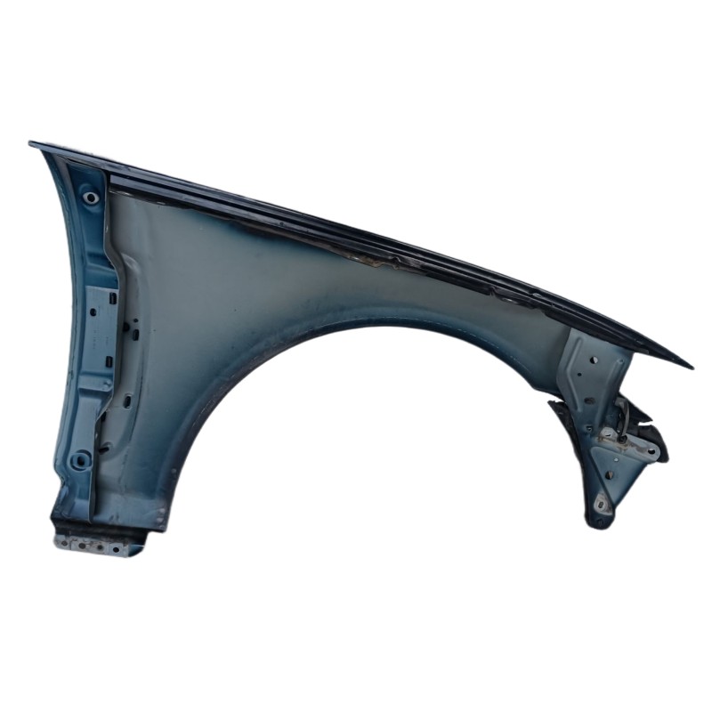 Recambio de aleta delantera izquierda para jaguar xf i (x250) 2.7 d referencia OEM IAM  8X2316135 