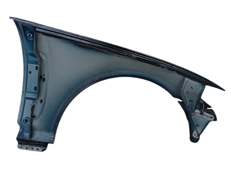 Recambio de aleta delantera izquierda para jaguar xf i (x250) 2.7 d referencia OEM IAM  8X2316135 