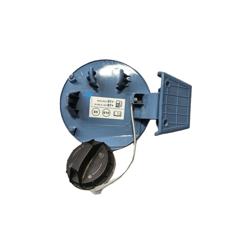 Recambio de tapa exterior combustible para kia picanto iii (ja) 1.0 referencia OEM IAM   