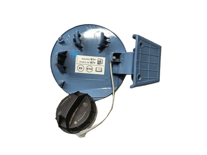 Recambio de tapa exterior combustible para kia picanto iii (ja) 1.0 referencia OEM IAM   
