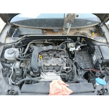 DESPIECE MOTOR 