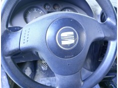 Recambio de airbag delantero izquierdo para seat ibiza iii (6l1) 1.9 sdi referencia OEM IAM   