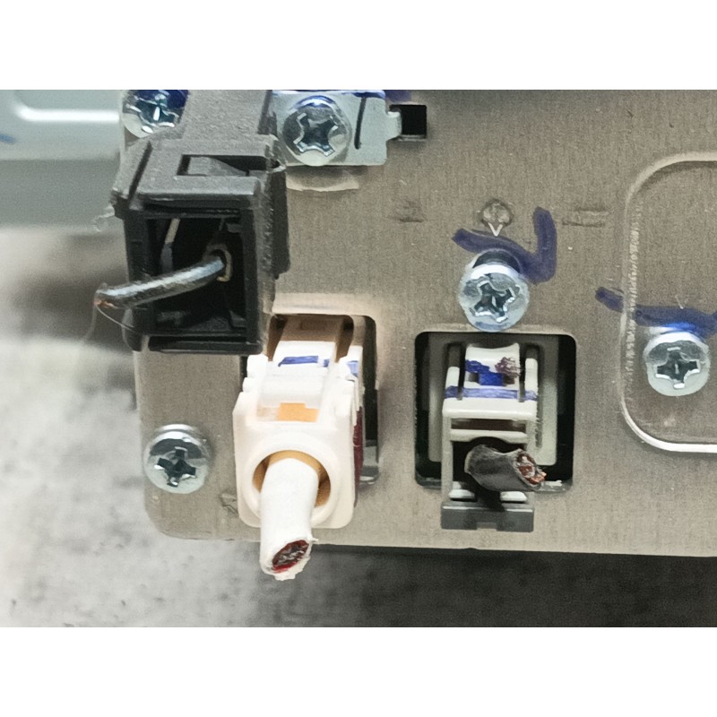 Recambio de sistema audio / radio cd para kia picanto iii (ja) 1.0 referencia OEM IAM   