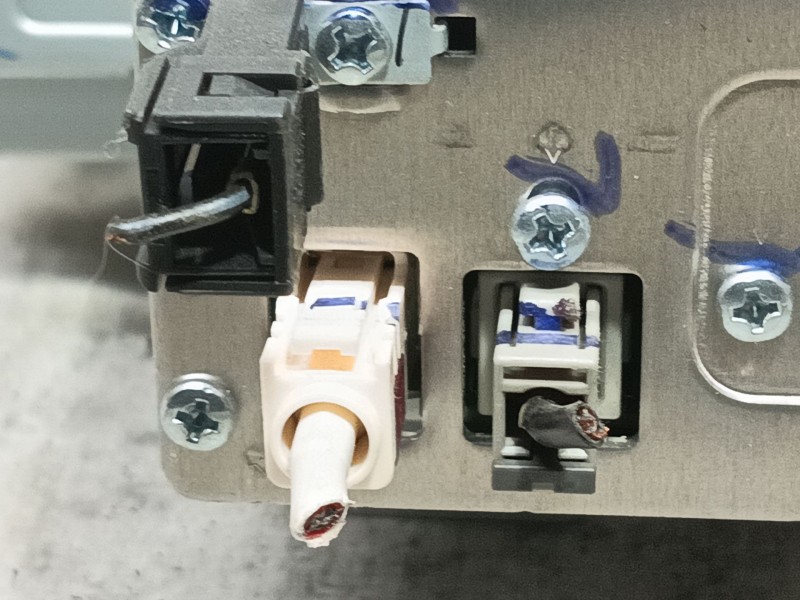 Recambio de sistema audio / radio cd para kia picanto iii (ja) 1.0 referencia OEM IAM   