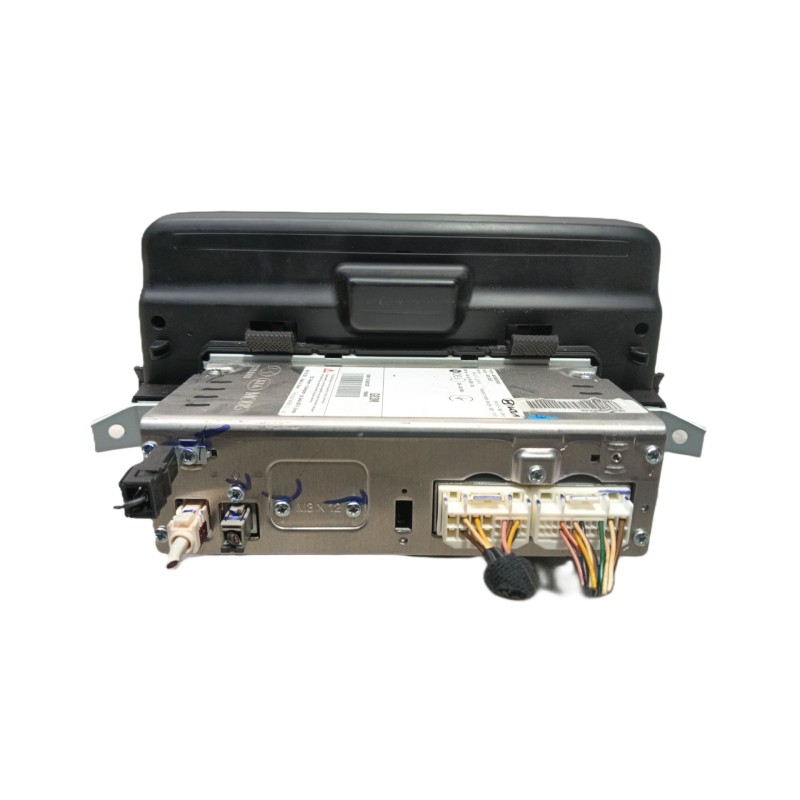 Recambio de sistema audio / radio cd para kia picanto iii (ja) 1.0 referencia OEM IAM   