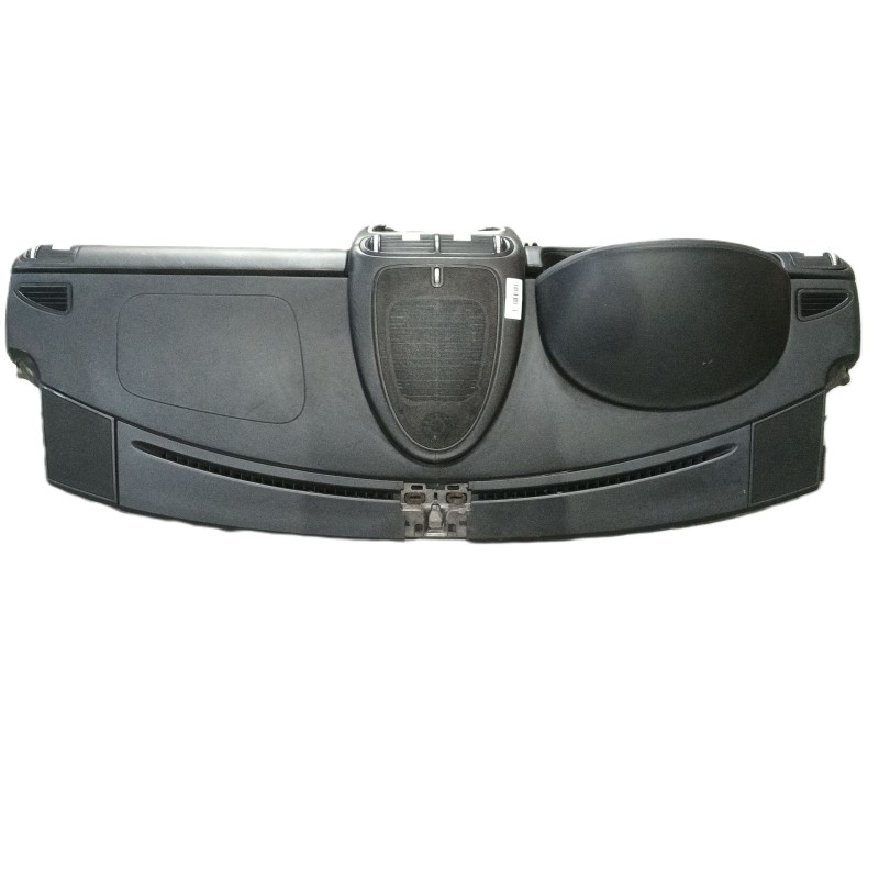 Recambio de kit airbag para porsche cayenne (9pa) s 4.5 referencia OEM IAM  7L5857003P 