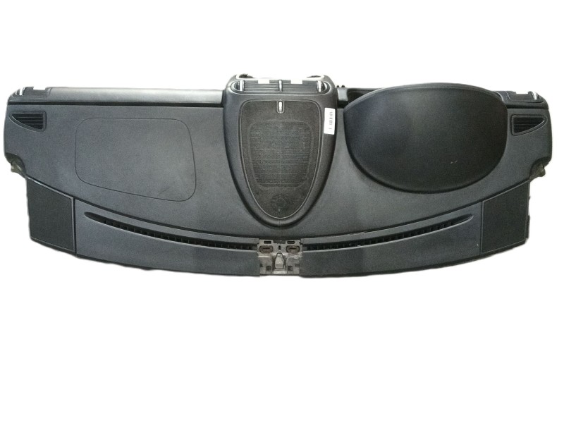 Recambio de kit airbag para porsche cayenne (9pa) s 4.5 referencia OEM IAM  7L5857003P 