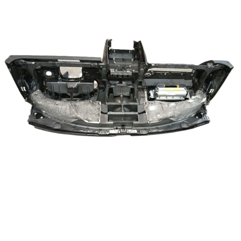 Recambio de kit airbag para porsche cayenne (9pa) s 4.5 referencia OEM IAM  7L5857003P 