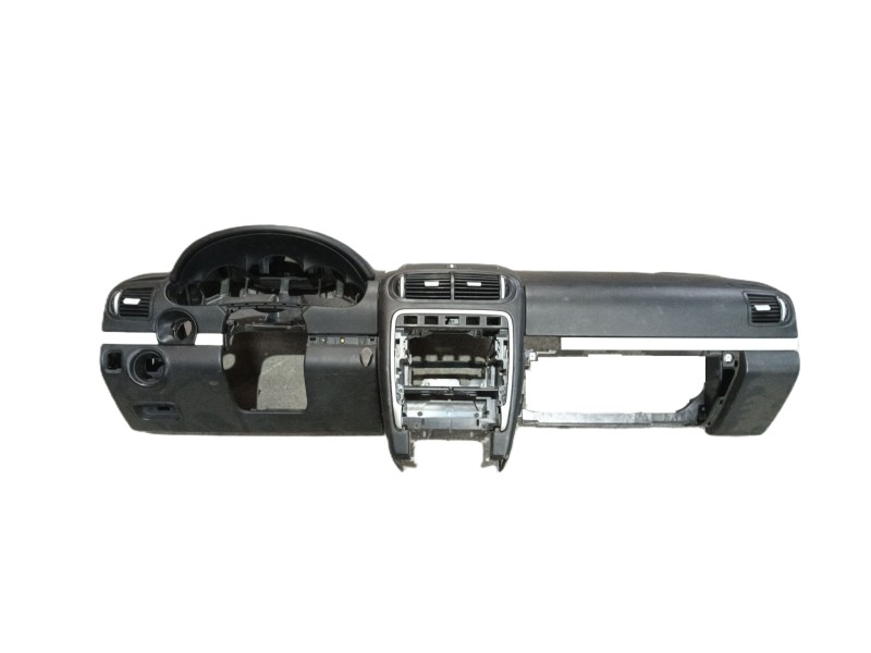 Recambio de kit airbag para porsche cayenne (9pa) s 4.5 referencia OEM IAM  7L5857003P 