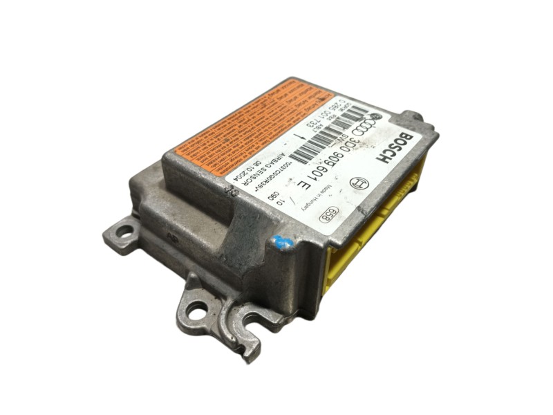 Recambio de kit airbag para porsche cayenne (9pa) s 4.5 referencia OEM IAM  7L5857003P 