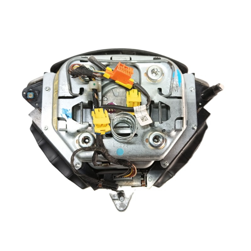 Recambio de kit airbag para porsche cayenne (9pa) s 4.5 referencia OEM IAM  7L5857003P 