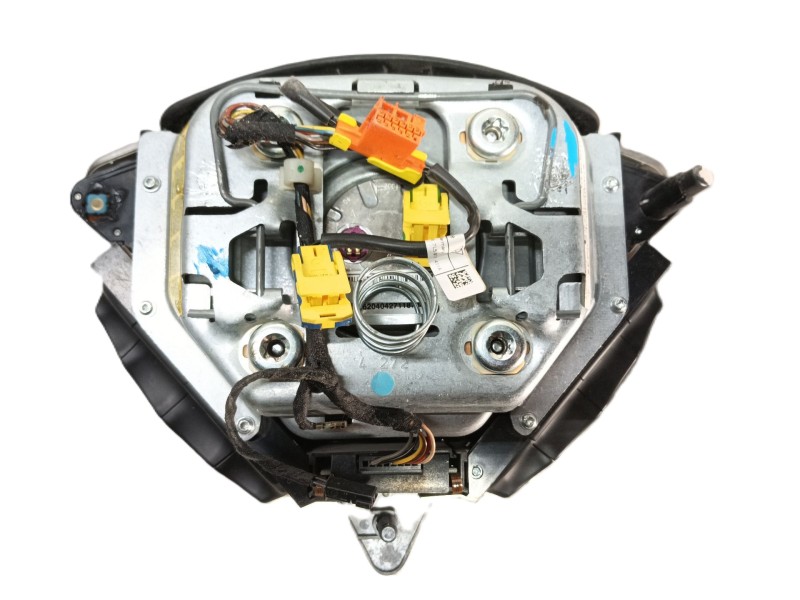 Recambio de kit airbag para porsche cayenne (9pa) s 4.5 referencia OEM IAM  7L5857003P 