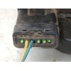 Recambio de cerradura puerta trasera derecha para nissan note (e11e) acenta referencia OEM IAM   