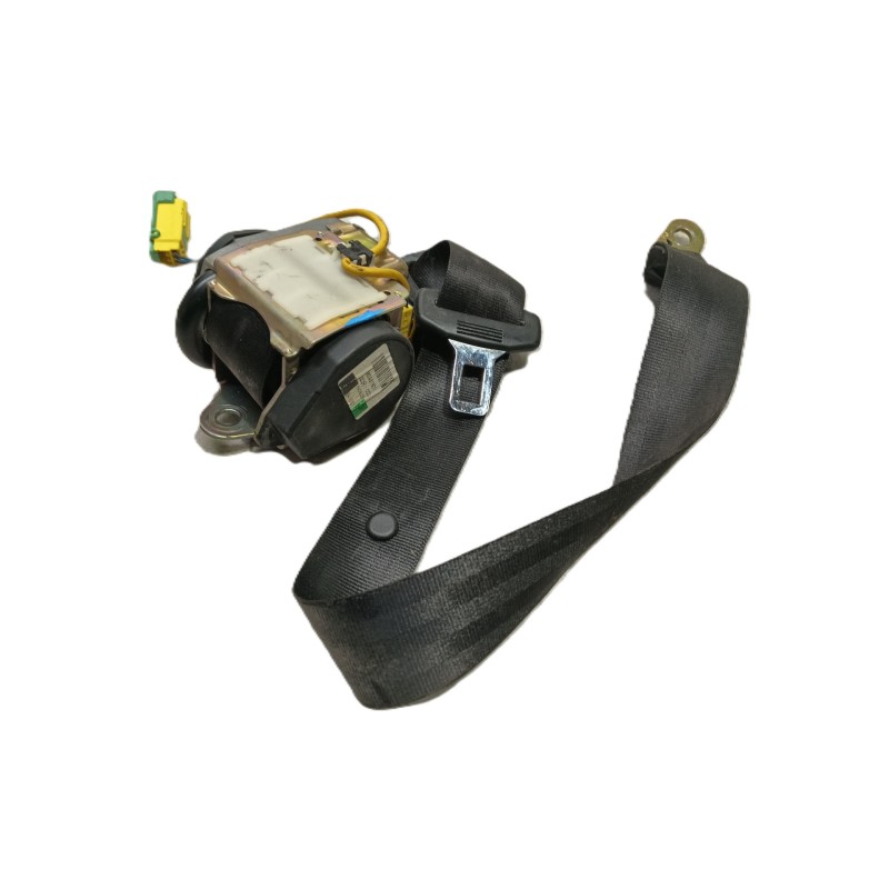 Recambio de kit airbag para porsche cayenne (9pa) s 4.5 referencia OEM IAM  7L5857003P 