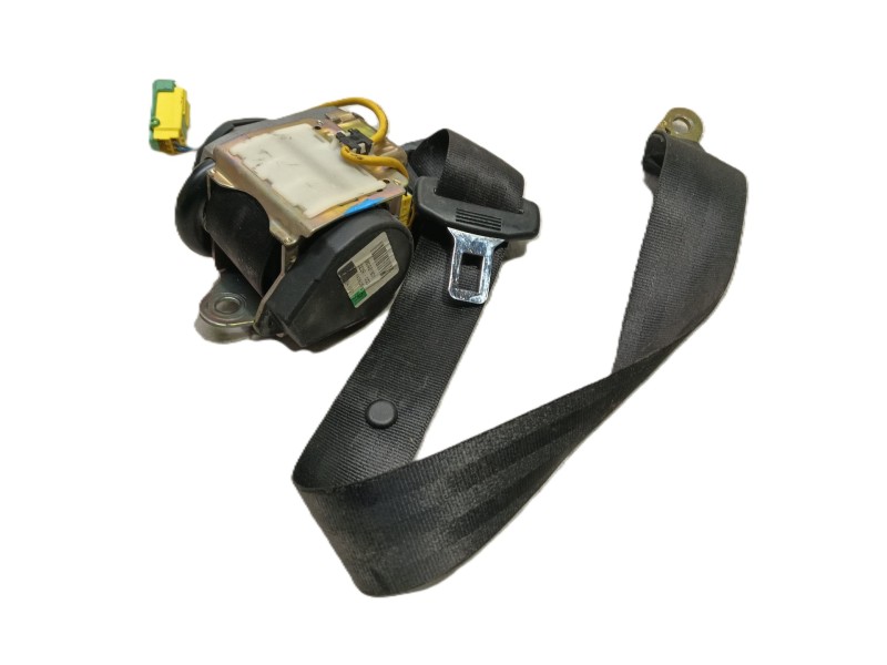 Recambio de kit airbag para porsche cayenne (9pa) s 4.5 referencia OEM IAM  7L5857003P 