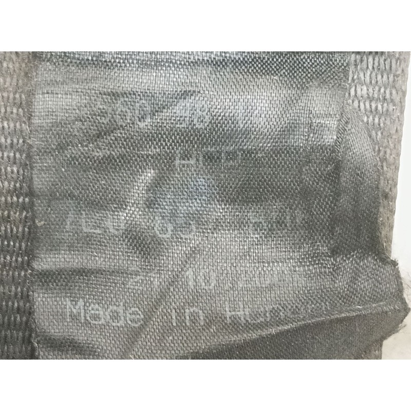 Recambio de kit airbag para porsche cayenne (9pa) s 4.5 referencia OEM IAM  7L5857003P 