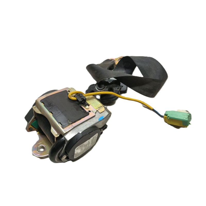 Recambio de kit airbag para porsche cayenne (9pa) s 4.5 referencia OEM IAM  7L5857003P 