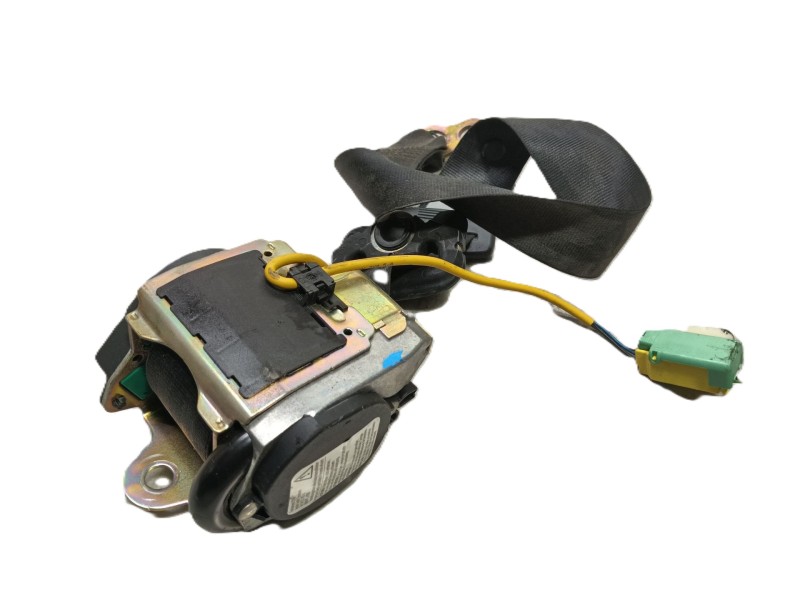 Recambio de kit airbag para porsche cayenne (9pa) s 4.5 referencia OEM IAM  7L5857003P 