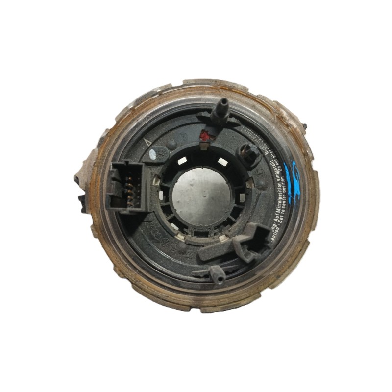 Recambio de kit airbag para porsche cayenne (9pa) s 4.5 referencia OEM IAM  7L5857003P 