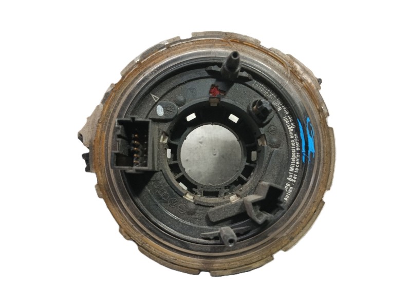 Recambio de kit airbag para porsche cayenne (9pa) s 4.5 referencia OEM IAM  7L5857003P 