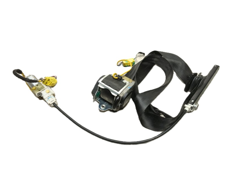 Recambio de kit airbag para porsche cayenne (9pa) s 4.5 referencia OEM IAM  7L5857003P 