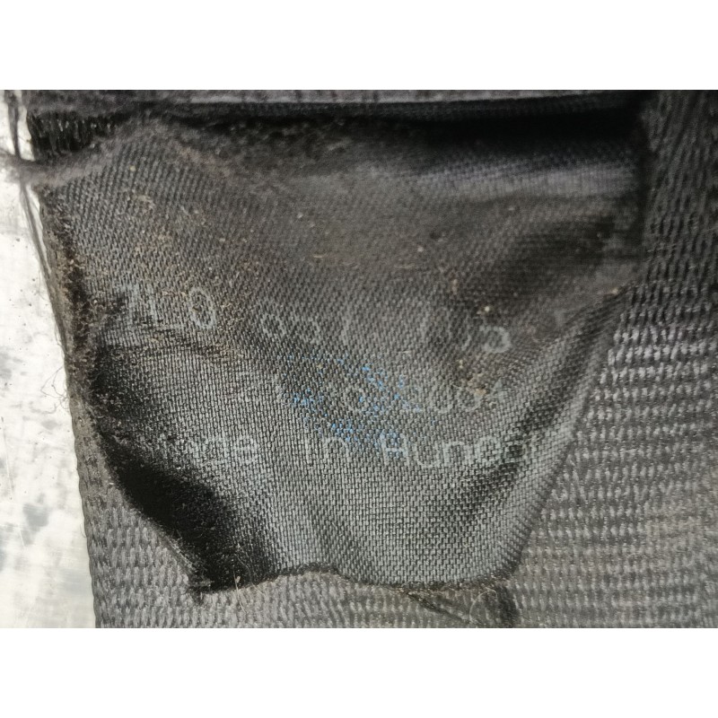 Recambio de kit airbag para porsche cayenne (9pa) s 4.5 referencia OEM IAM  7L5857003P 