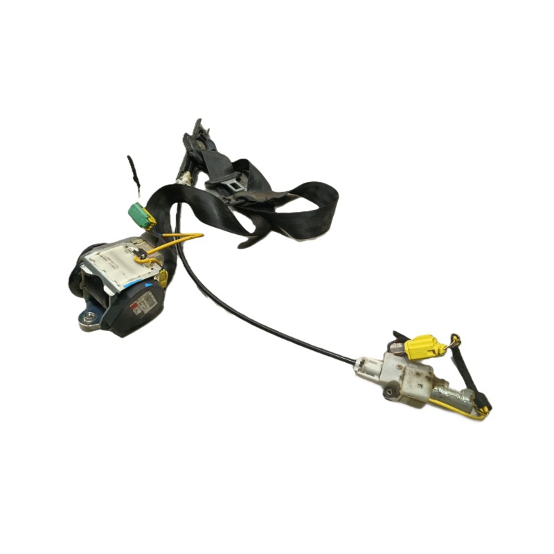 Recambio de kit airbag para porsche cayenne (9pa) s 4.5 referencia OEM IAM  7L5857003P 