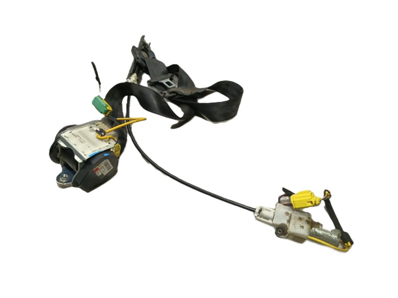 Recambio de kit airbag para porsche cayenne (9pa) s 4.5 referencia OEM IAM  7L5857003P 