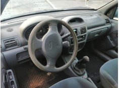 renault clio ii (bb_, cb_) del año 1998 2