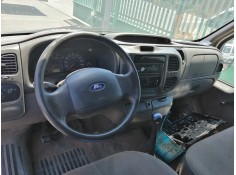 ford transit autobús (fd_ _, fb_ _, fs_ _, fz_ _, fc_ _) del año 2005 2