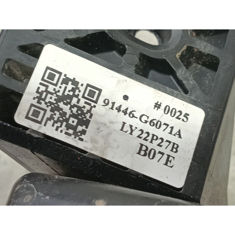 Recambio de caja reles / fusibles para kia picanto iii (ja) 1.0 referencia OEM IAM   