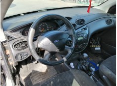 ford focus i sedán (dfw) del año 2002 2