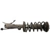 Recambio de amortiguador delantero derecho para chevrolet captiva 2.0 vcdi lt referencia OEM IAM 7451286  