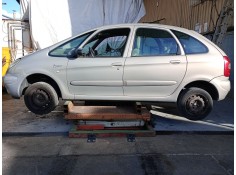 CITROËN XSARA PICASSO (N68)