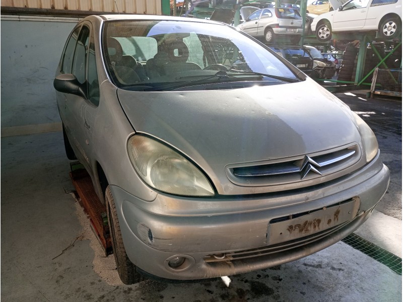 citroën xsara picasso (n68) del año 2003