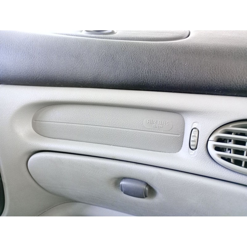 Recambio de airbag delantero derecho para renault scénic i monospace (ja0/1_, fa0_) 1.9 dci rx4 referencia OEM IAM   