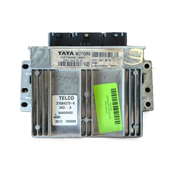 CENTRALITA MOTOR UCE 279115210107 
