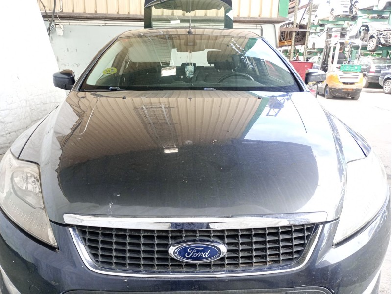 Recambio de capot para ford mondeo iv (ba7) 1.8 tdci referencia OEM IAM   