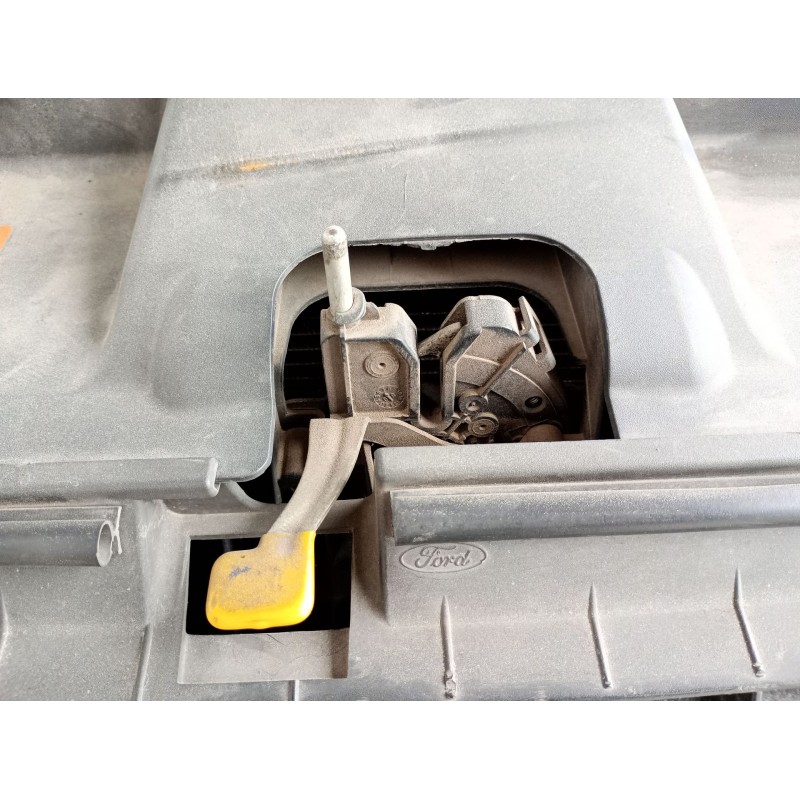 Recambio de cerradura capot para ford mondeo iv (ba7) 1.8 tdci referencia OEM IAM   