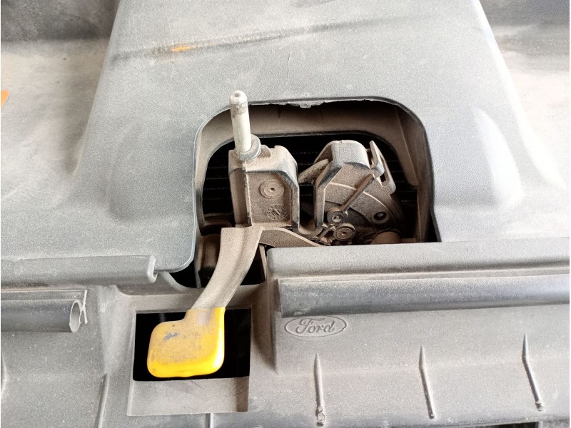 Recambio de cerradura capot para ford mondeo iv (ba7) 1.8 tdci referencia OEM IAM   