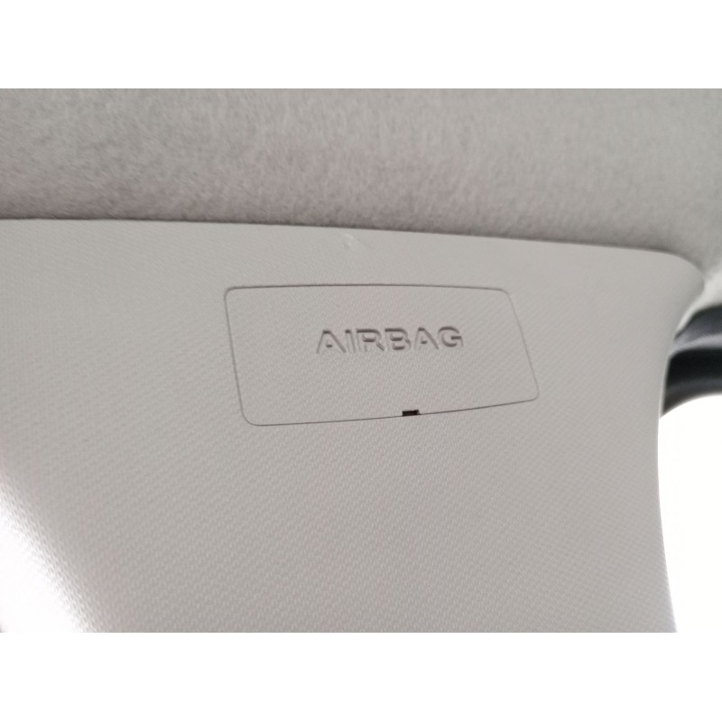 Recambio de airbag cortina delantero izquierdo para ford mondeo iv (ba7) 1.8 tdci referencia OEM IAM   